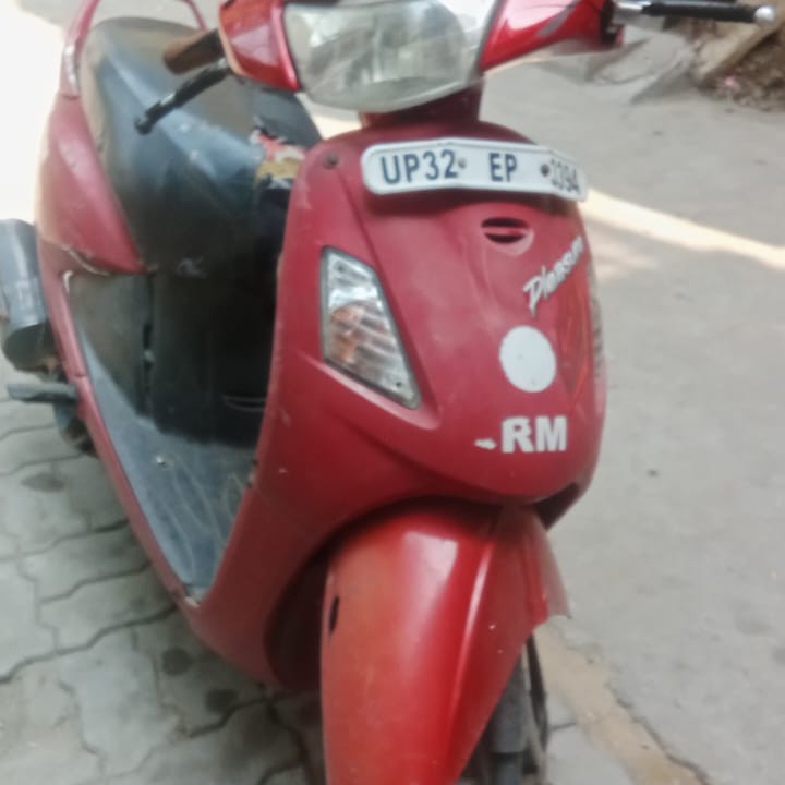 Customer image